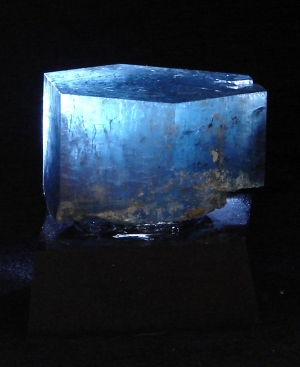 Akvamarín