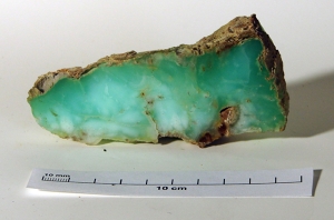 Chryzopras 