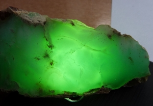 Chryzopras 