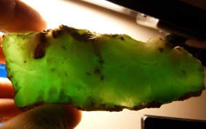 Chryzopras 