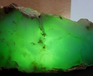 Chryzopras 