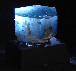 Akvamarín