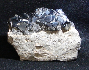 Magnetit