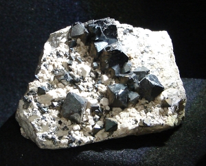 Magnetit