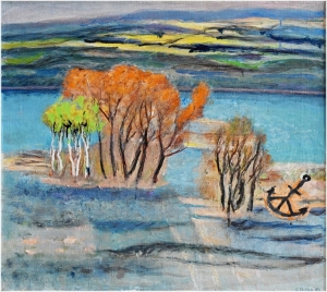 Gruber Ivan (1929 - 2015), Dálky