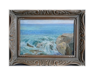 Satra Augustin (1877 - 1909), Dubrovník 1903