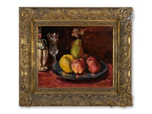 Slavíček Jan (1900 - 1970), Ovoce II.