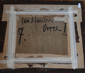Slavíček Jan (1900 - 1970), Ovoce II.