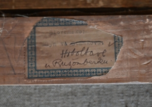 Kuba Ludvík (1863 - 1956), Mlýn v Hrboltovu u Ružomberoka