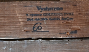 Kuba Ludvík (1863 - 1956), Mlýn v Hrboltovu u Ružomberoka