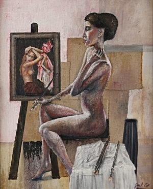 Jan Raitr Go (1960) Ráno