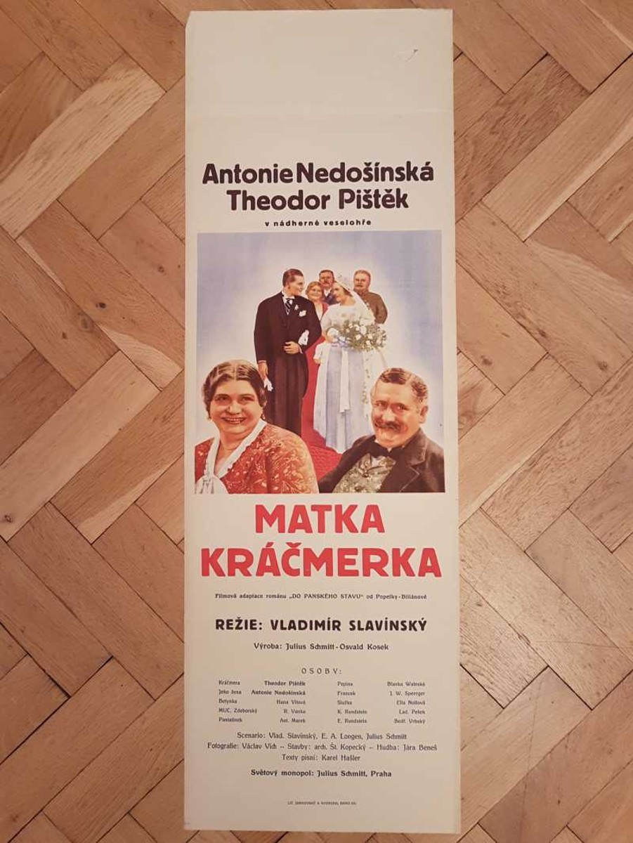 Kříž u potoka