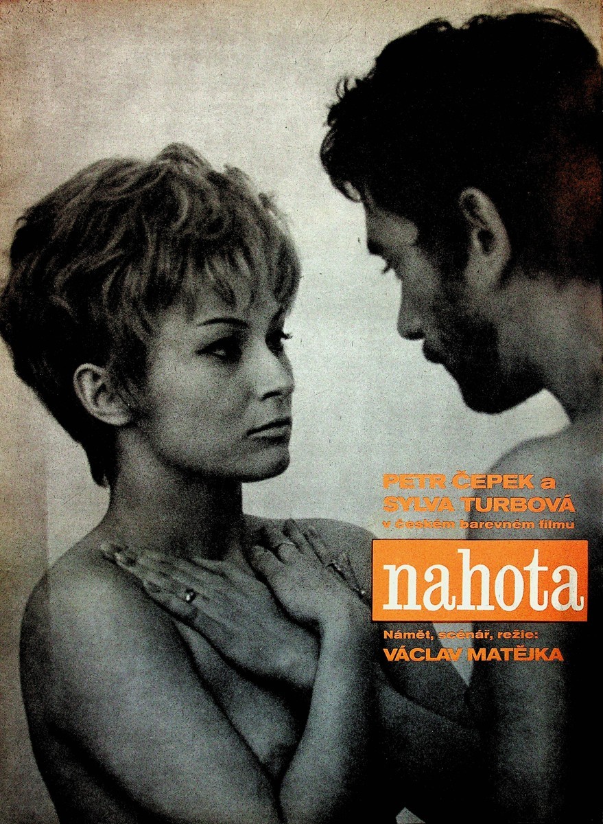 Nahota - anonym