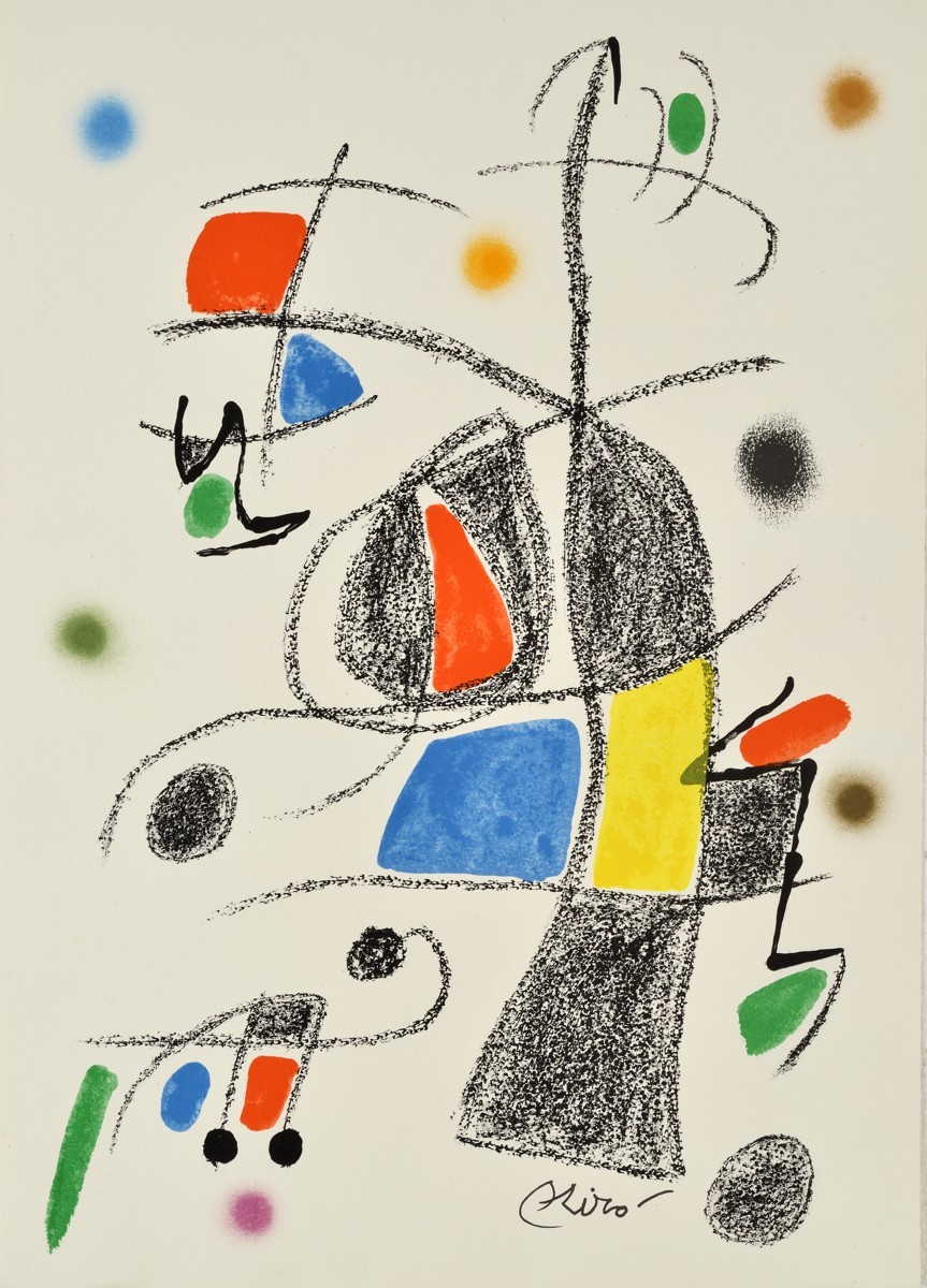 Joan Miró (ES)