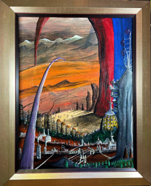 Deczi Laco - Klid před bouří