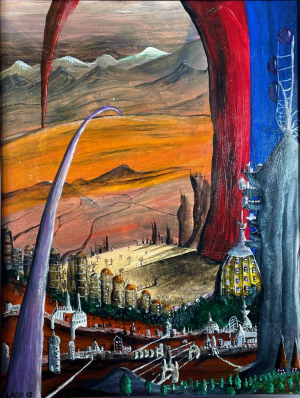 Deczi Laco - Klid před bouří