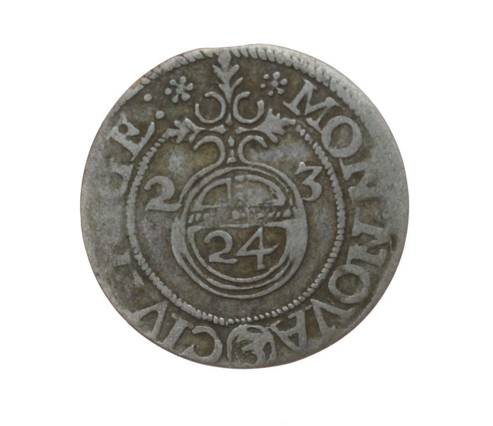Gustav II. Adolf (1594-1632)