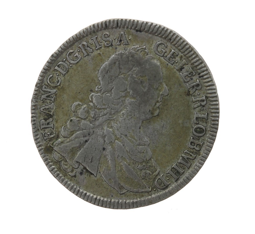 František Lotrinský (1745-1765)