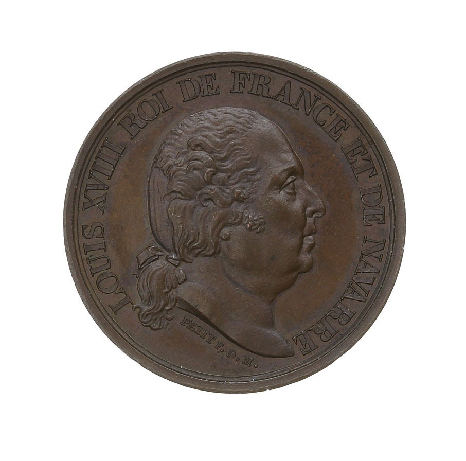Ludvík XVIII.