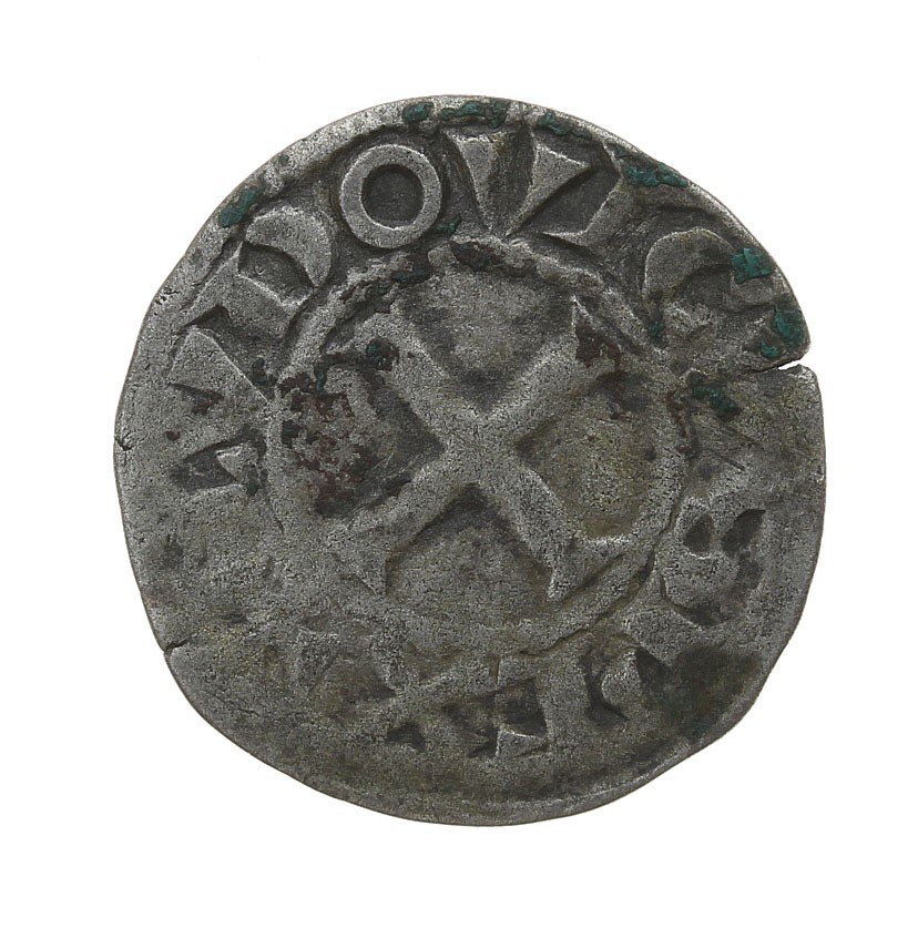 Ludvík IX. Francouzský (1214-1270)