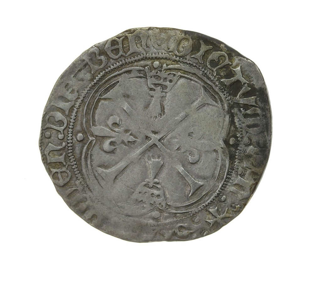 Karel VIII. FRancouzský (1483-1498)