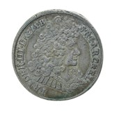 Fridrich III. (1688-1701)