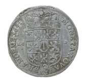 Fridrich III. (1688-1701)
