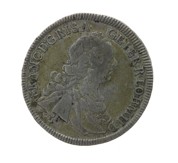 František Lotrinský (1745-1765)