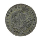 František Lotrinský (1745-1765)