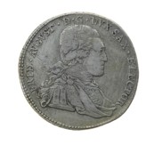 Fridrich August Saský(1750-1827)