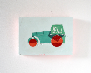 Road roller