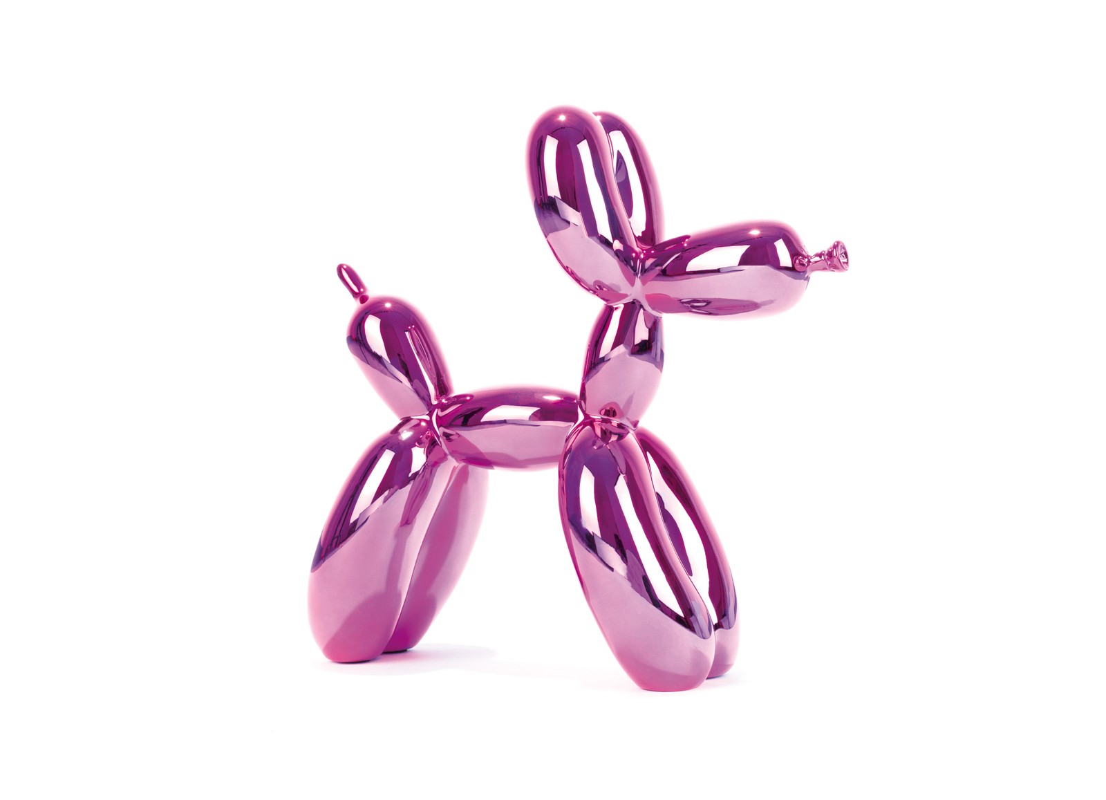 Jeff Koons