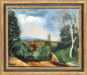 Maurice de Vlaminck