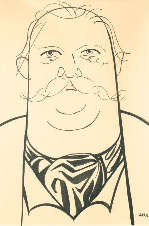 Adolf Hoffmeister