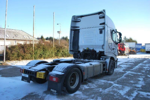 IVECO STRALIS AS440ST/P