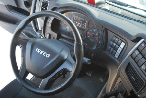 IVECO STRALIS AS440ST/P