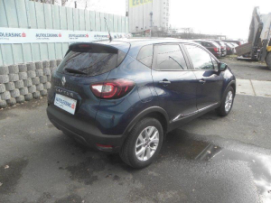 RENAULT CAPTUR LIMITED