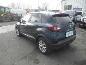 RENAULT CAPTUR LIMITED