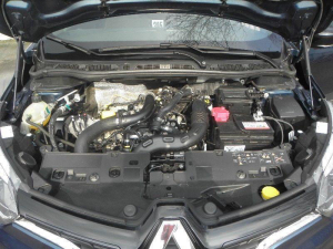 RENAULT CAPTUR LIMITED