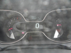 RENAULT CAPTUR LIMITED