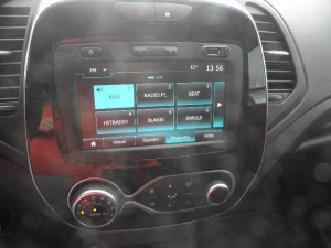 RENAULT CAPTUR LIMITED