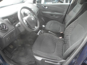 RENAULT CAPTUR LIMITED