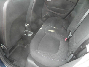RENAULT CAPTUR LIMITED