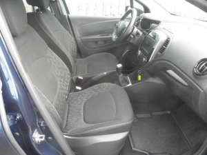 RENAULT CAPTUR LIMITED