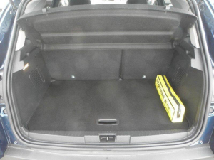 RENAULT CAPTUR LIMITED