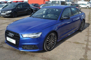 AUDI A6 3.0 biTDI QUATTRO TIPTRONIC COMPETITION