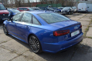 AUDI A6 3.0 biTDI QUATTRO TIPTRONIC COMPETITION