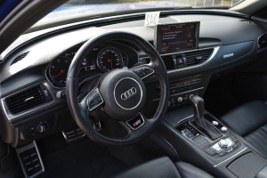AUDI A6 3.0 biTDI QUATTRO TIPTRONIC COMPETITION