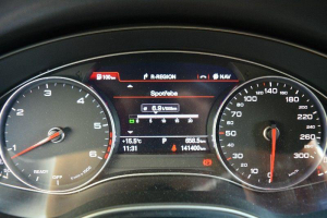 AUDI A6 3.0 biTDI QUATTRO TIPTRONIC COMPETITION