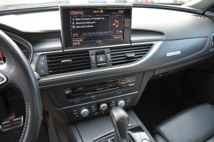 AUDI A6 3.0 biTDI QUATTRO TIPTRONIC COMPETITION